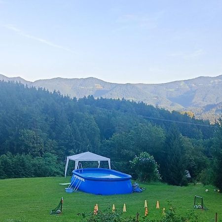 Apartmaji Borstner Vransko Luaran gambar