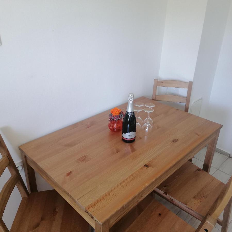 Apartmaji Borstner Vransko Luaran gambar