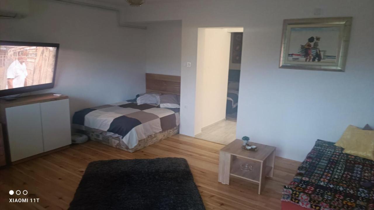 Apartmaji Borstner Vransko Luaran gambar