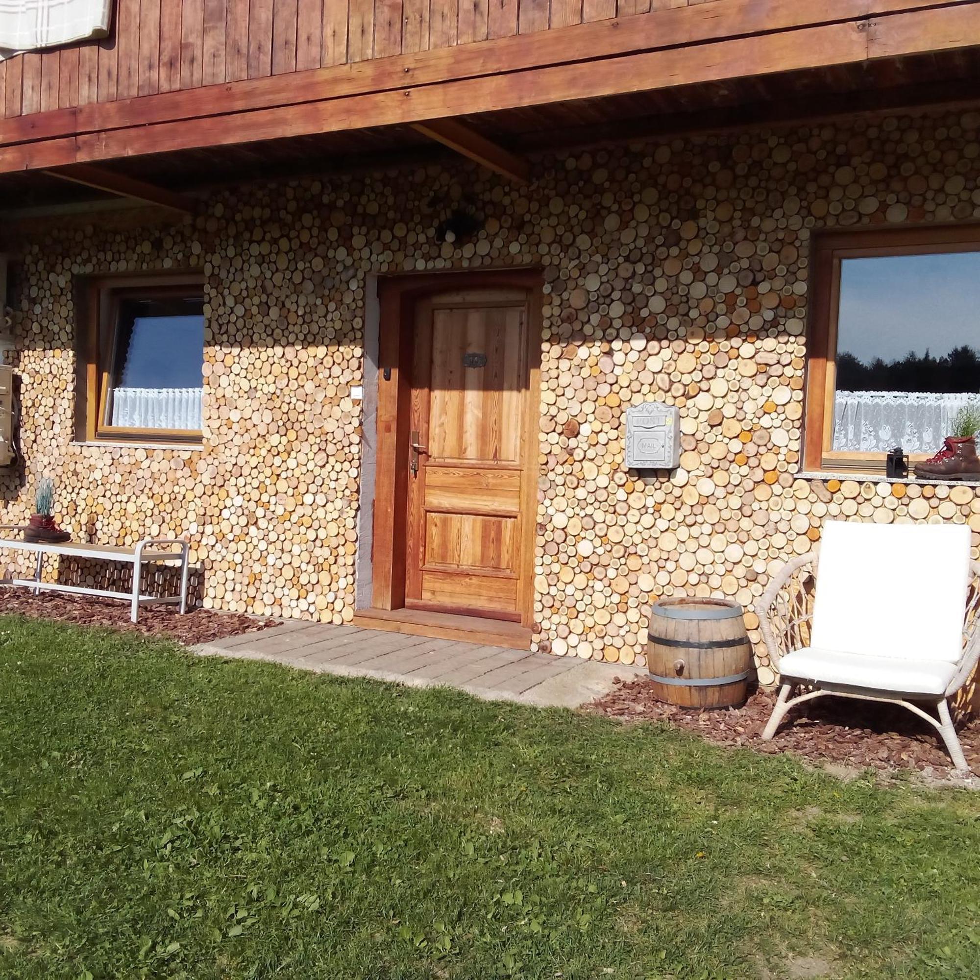 Apartmaji Borstner Vransko Luaran gambar