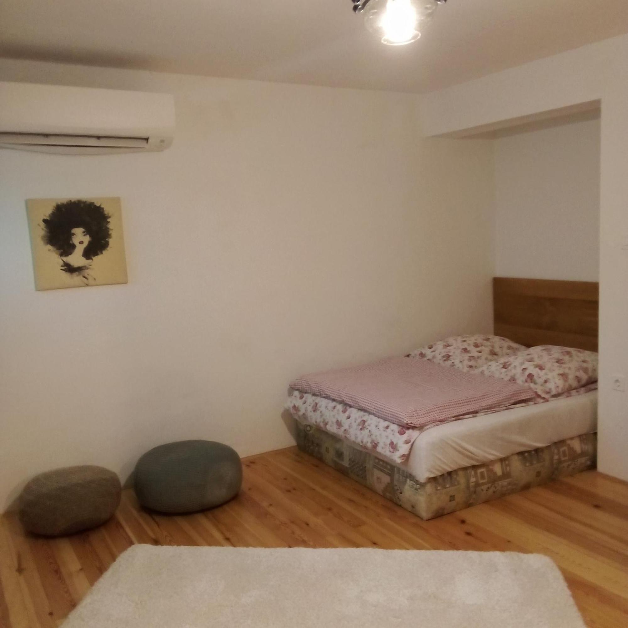 Apartmaji Borstner Vransko Luaran gambar
