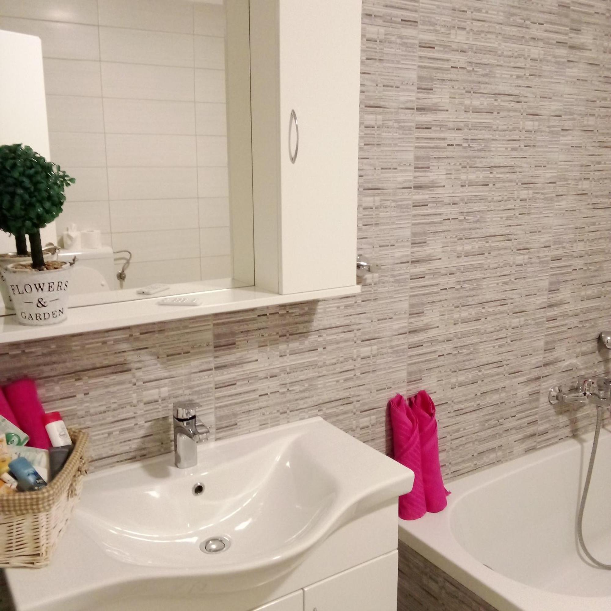 Apartmaji Borstner Vransko Luaran gambar
