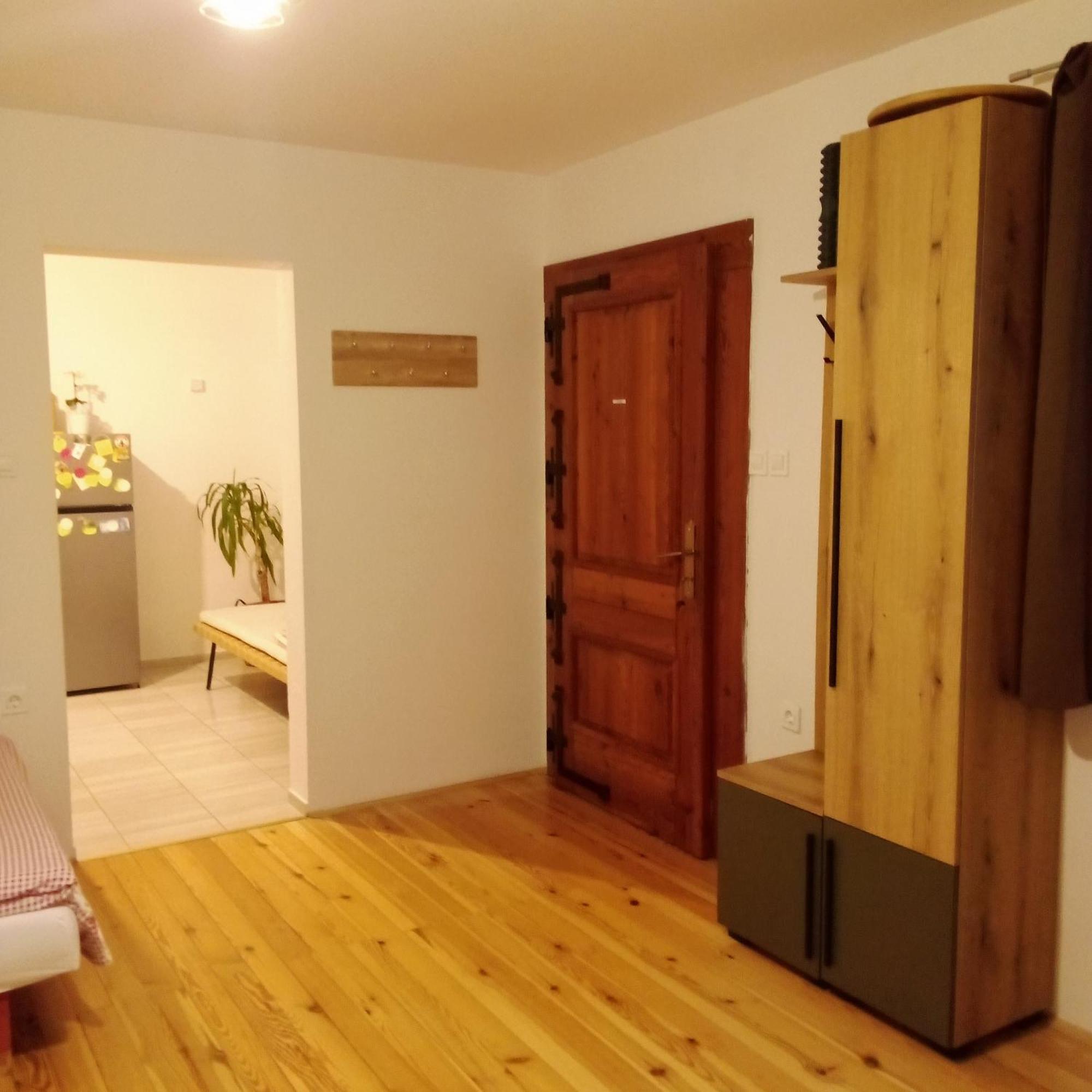 Apartmaji Borstner Vransko Luaran gambar