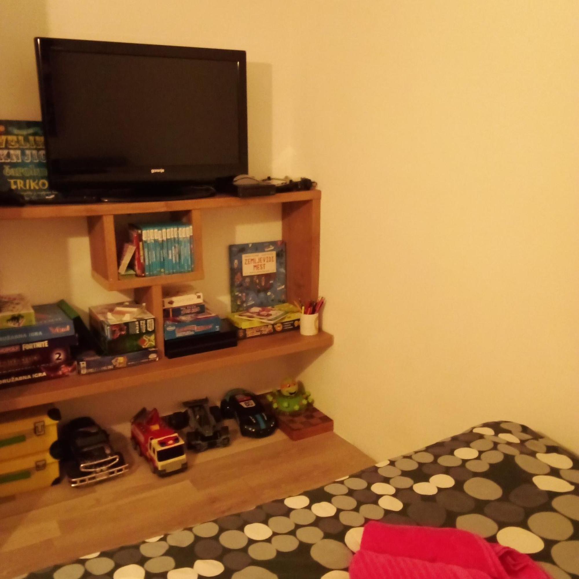 Apartmaji Borstner Vransko Luaran gambar