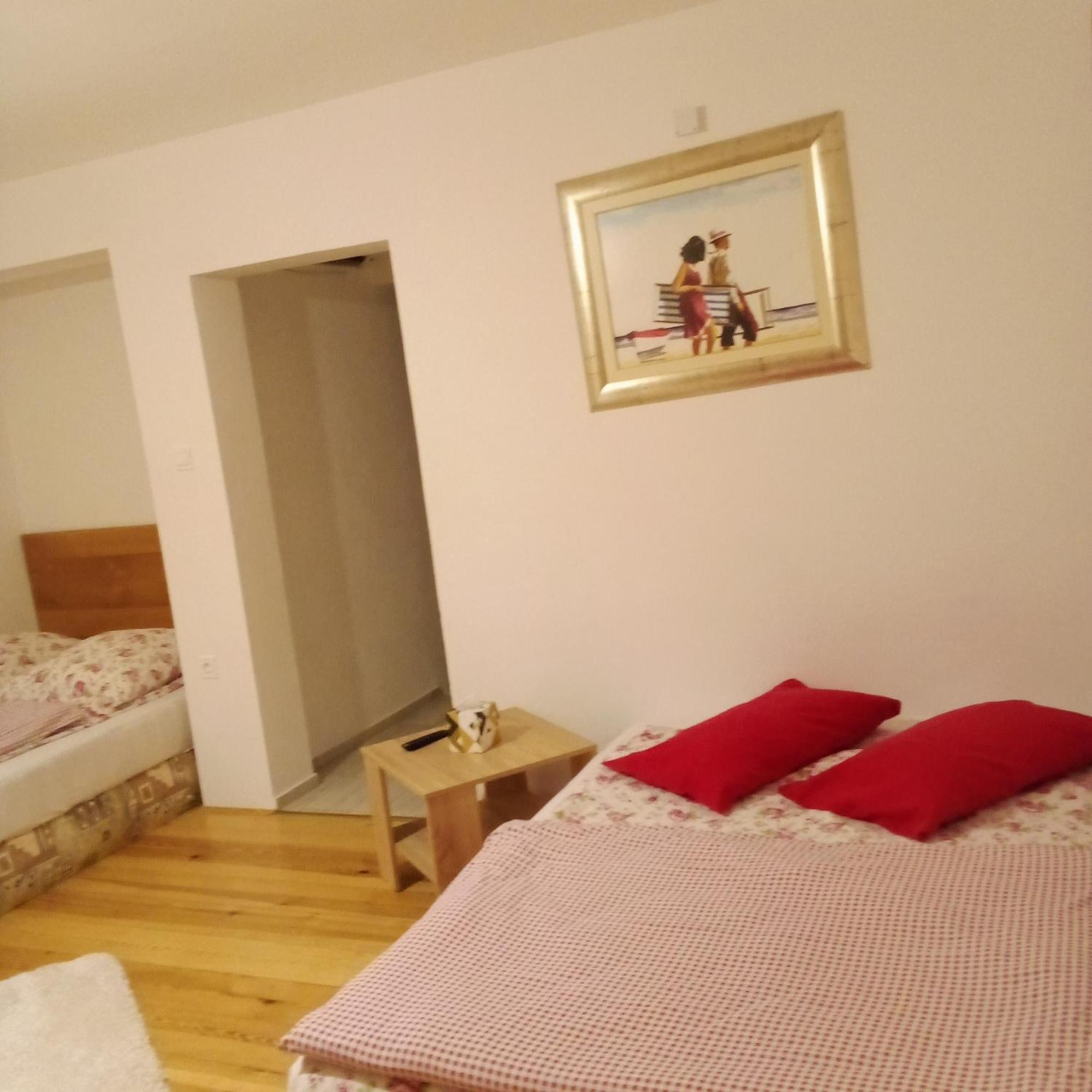 Apartmaji Borstner Vransko Luaran gambar